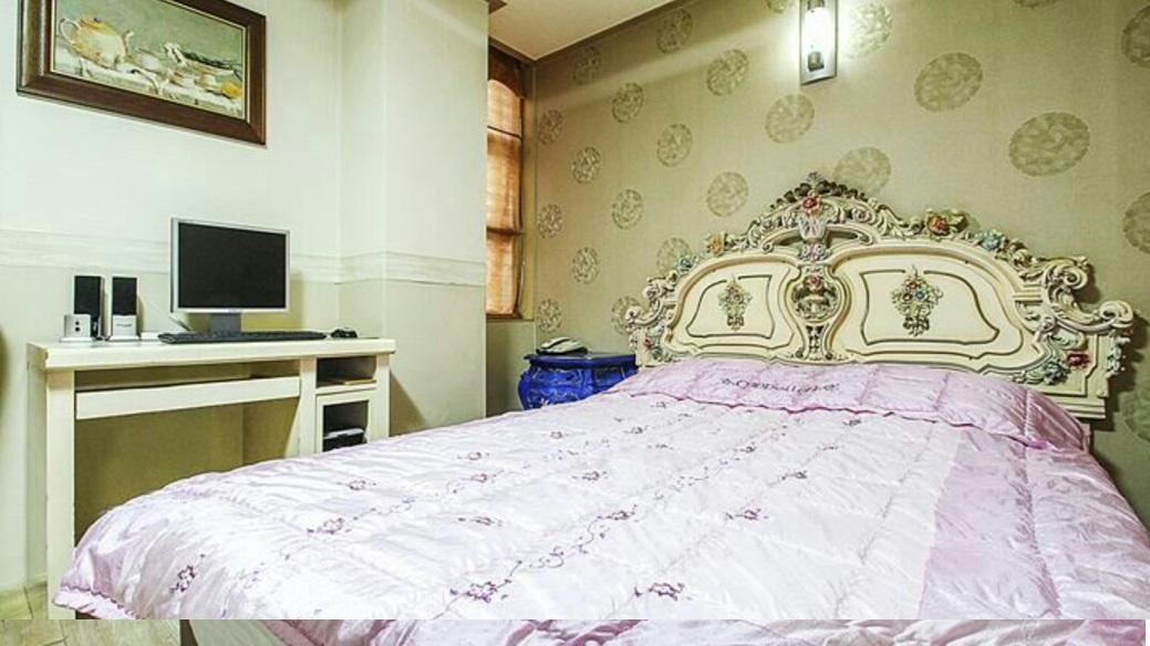 فندق بوبوس جيجو المظهر الخارجي الصورة